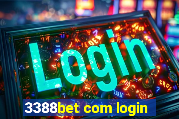 3388bet com login